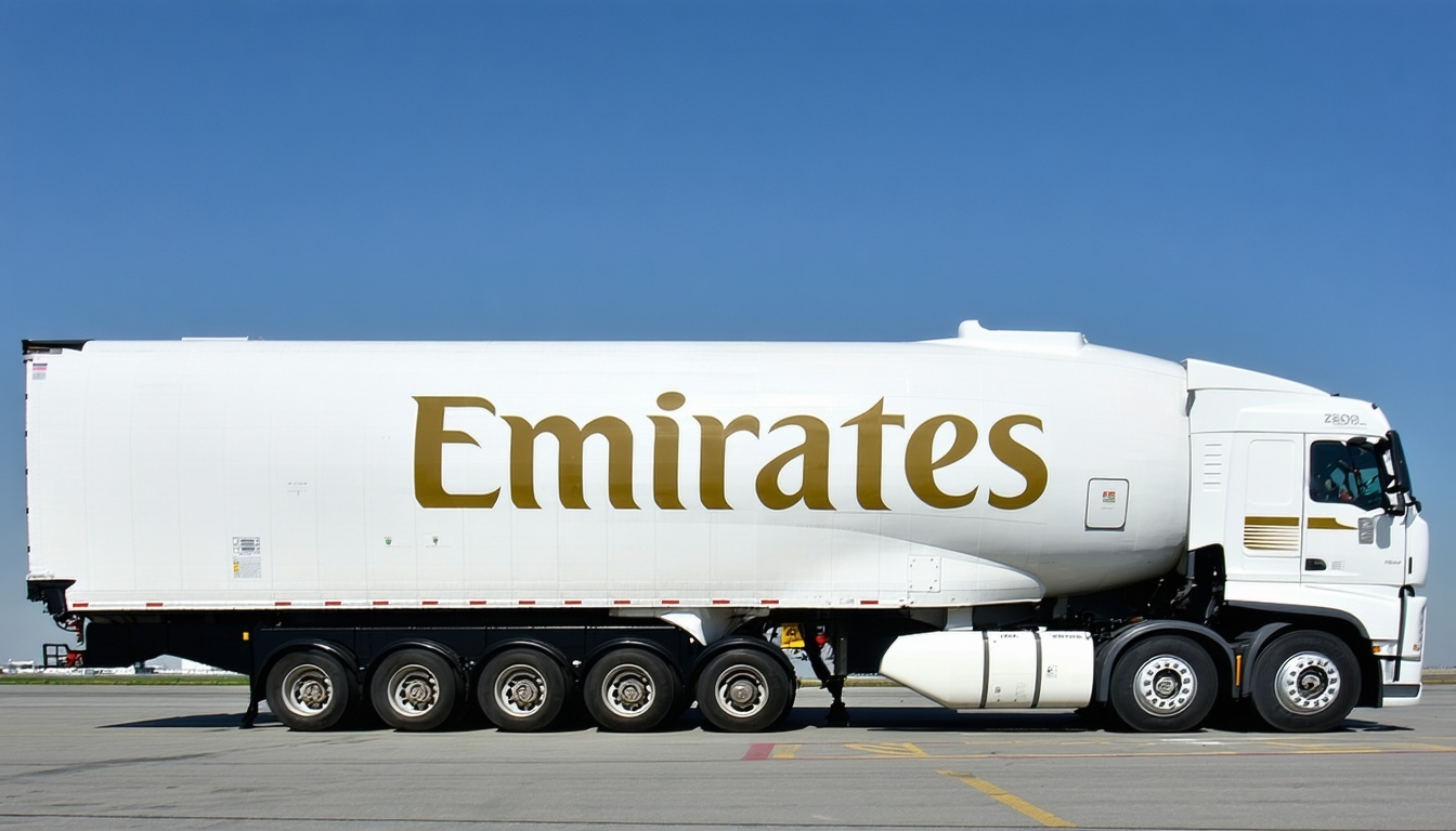 Emirates Transport logo