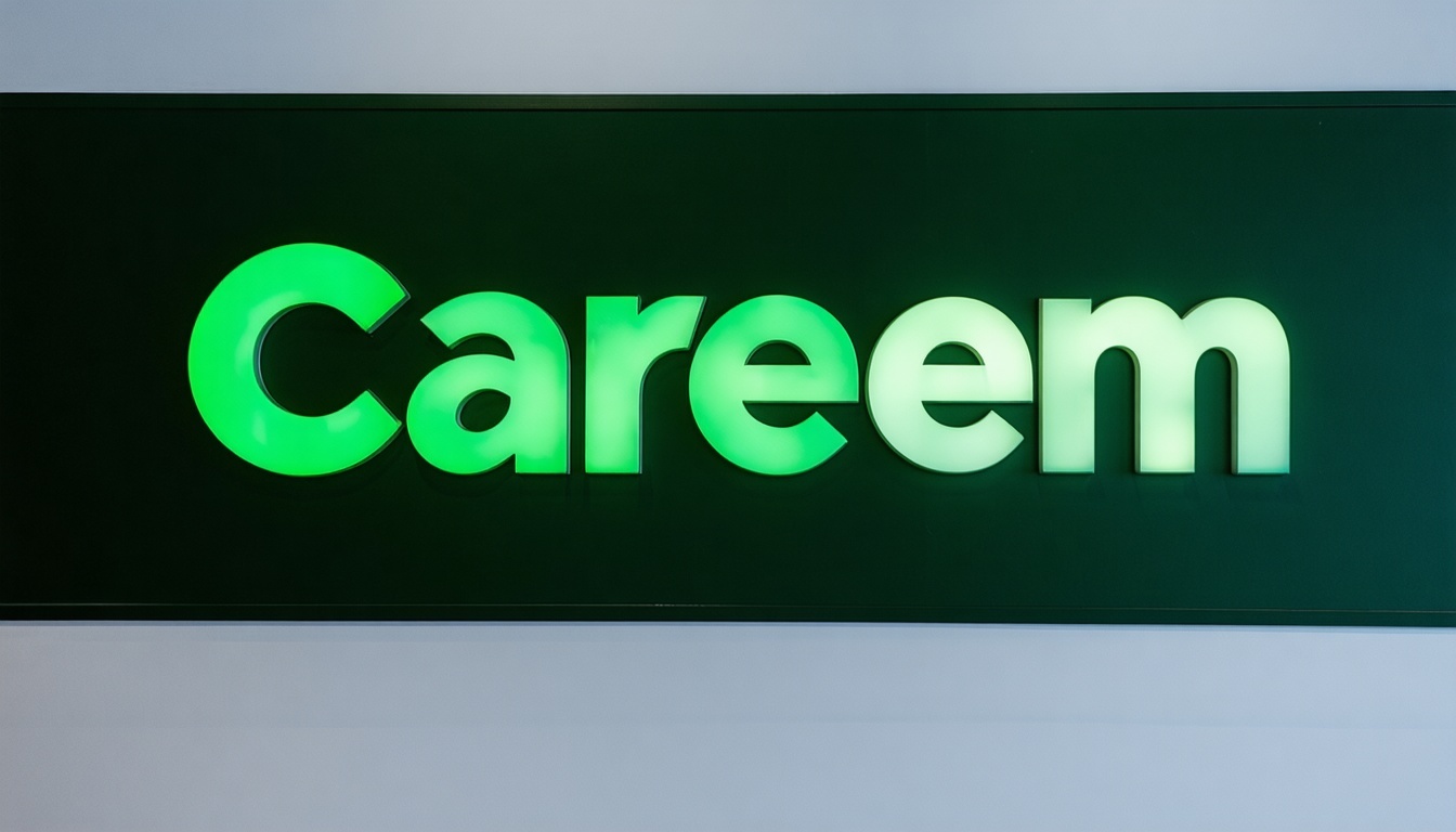 Careem logo